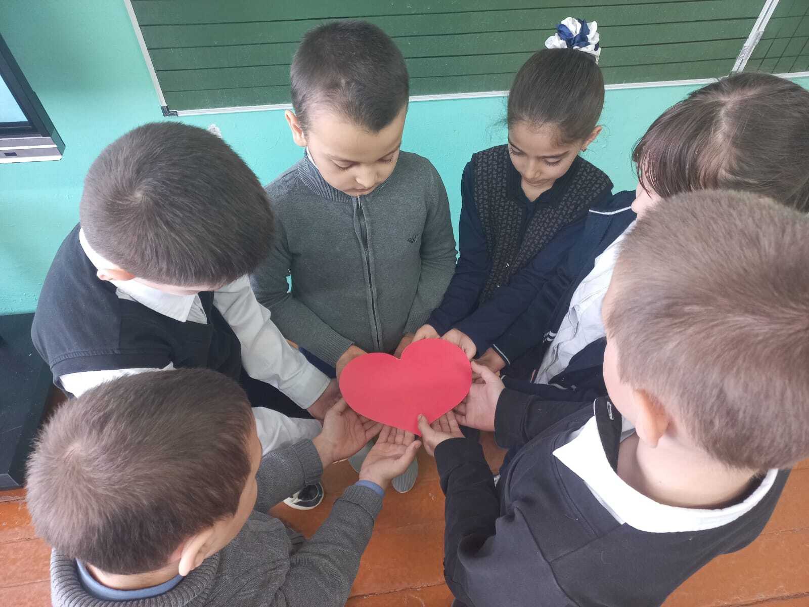 «Разговоры о важном».