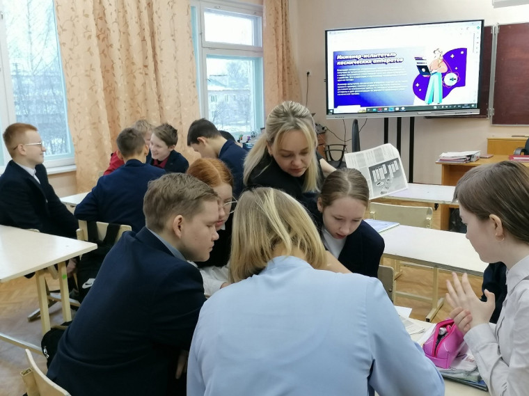 Что на самом деле думают школьники и учителя о профориентации в школе..