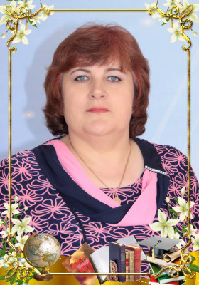 Янюшкина Ольга Николаевна Янюшкина Ольга Николаевна